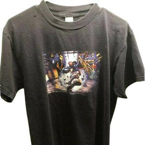 Deadstock Vintage 1999 Limp Bizkit 'Significant Other Tour' T-shirt Size Medium